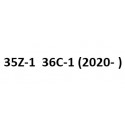 Reihe 35Z-1 36C-1 (2020- ) 