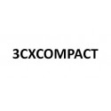 JCB 3CXCOMPACT