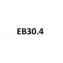 Pel Job EB30.4