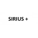 Pel Job SIRIUS +