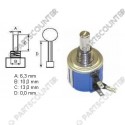 Potentiometer