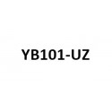 Yanmar YB101-UZ