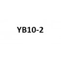 Yanmar YB10-2