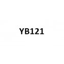 Yanmar YB121