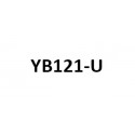 Yanmar YB121-U