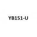 Yanmar YB151-U