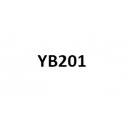 Yanmar YB201