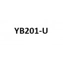 Yanmar YB201-U