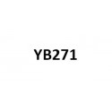 Yanmar YB271