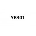 Yanmar YB301