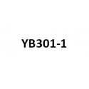 Yanmar YB301-1