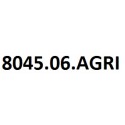 Fiat 8045.06-AGRI Diesel Motor