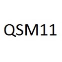 Cummins QSM11 Diesel Motor