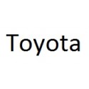 andere Toyota Verbrennungs
