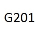 Isuzu G201 Benziner