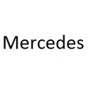 andere Mercedes Verbrennun