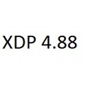 Peugeot XDP 4.88 Diesel Motor