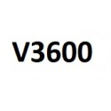 Kubota V3600 Diesel Motor